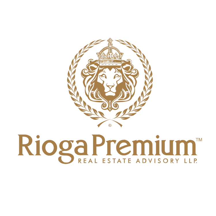 Rioga Pulse Logo